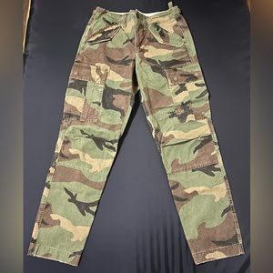 Polo Ralph Lauren Cargo Pants Size 2